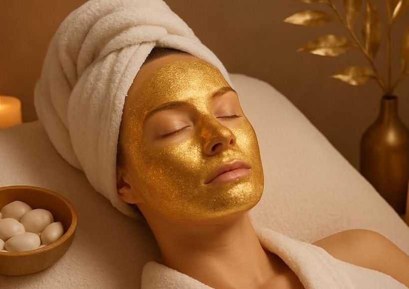 Gold Facial