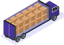 FTL Palletized Delivery. Full Truckload/Container to Offload. 20+ pallets. Up to 2 hours. Appointment IS Required.