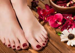 Classic Pedicure
