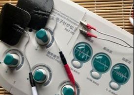 Electro-Acupuncture