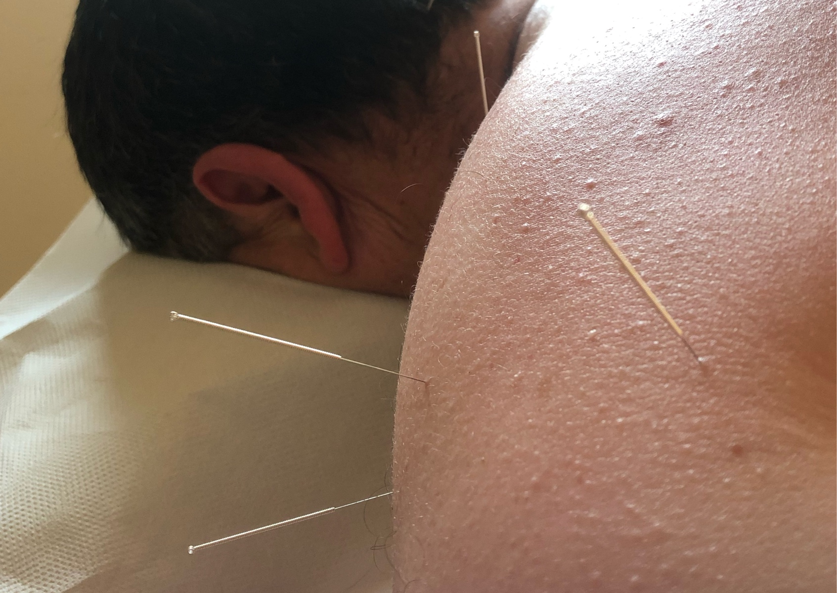 Course Package (6 x €60)