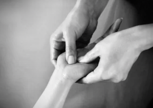 Acupressure 