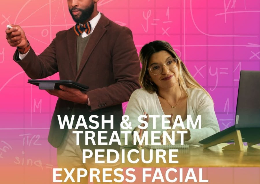 Professional refresh