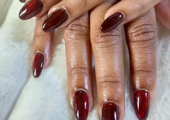 Builder gel  (1/4)