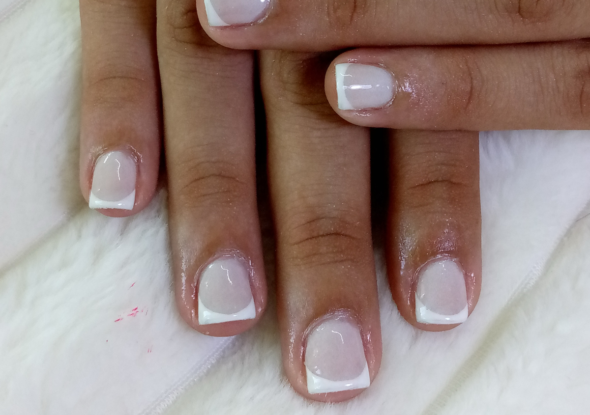 Builder gel  (4/4)
