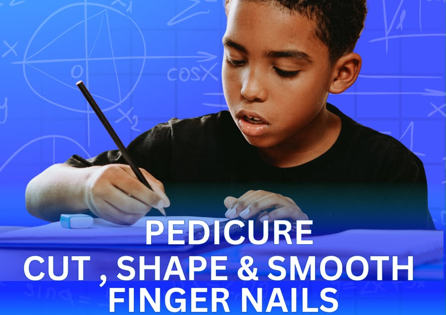 Little gentlemen (Ages 5-10)