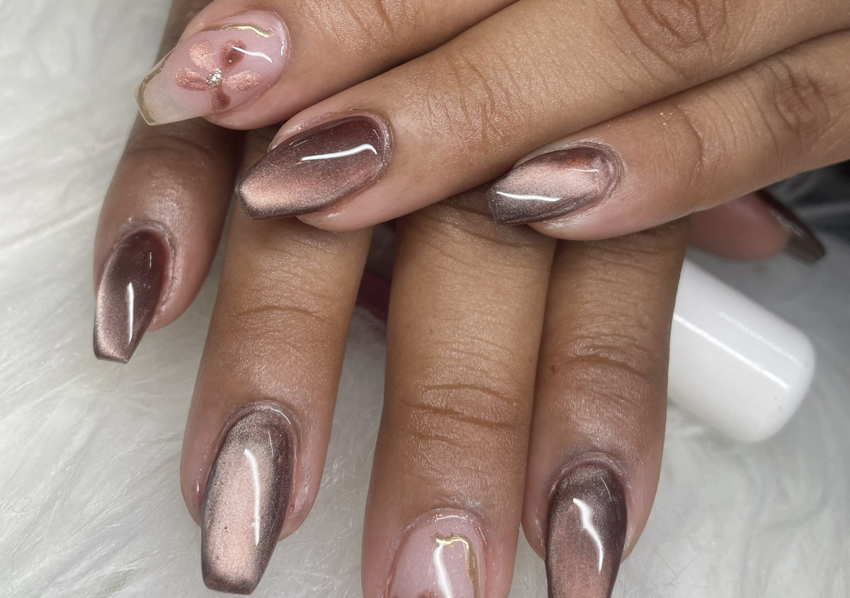 Builder gel  (3/4)