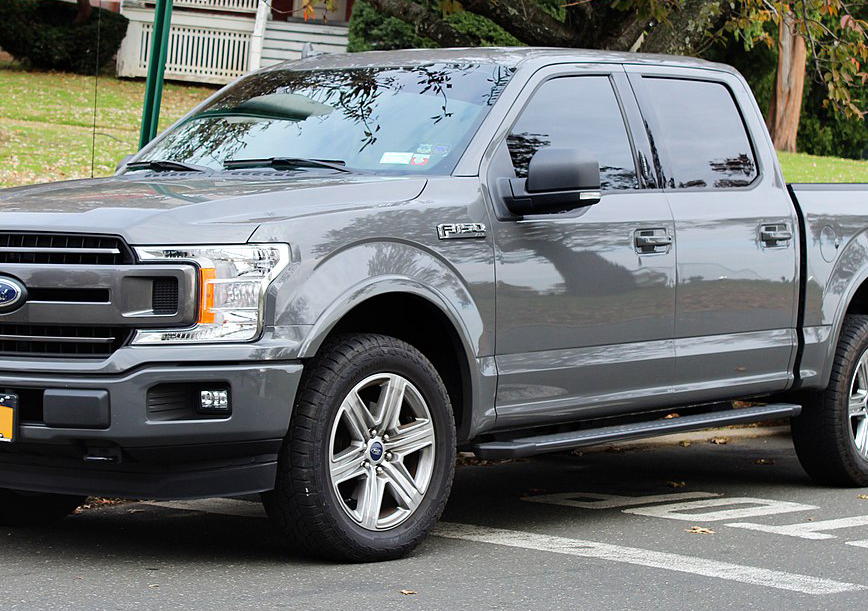 Truck/ 7seater/minivan