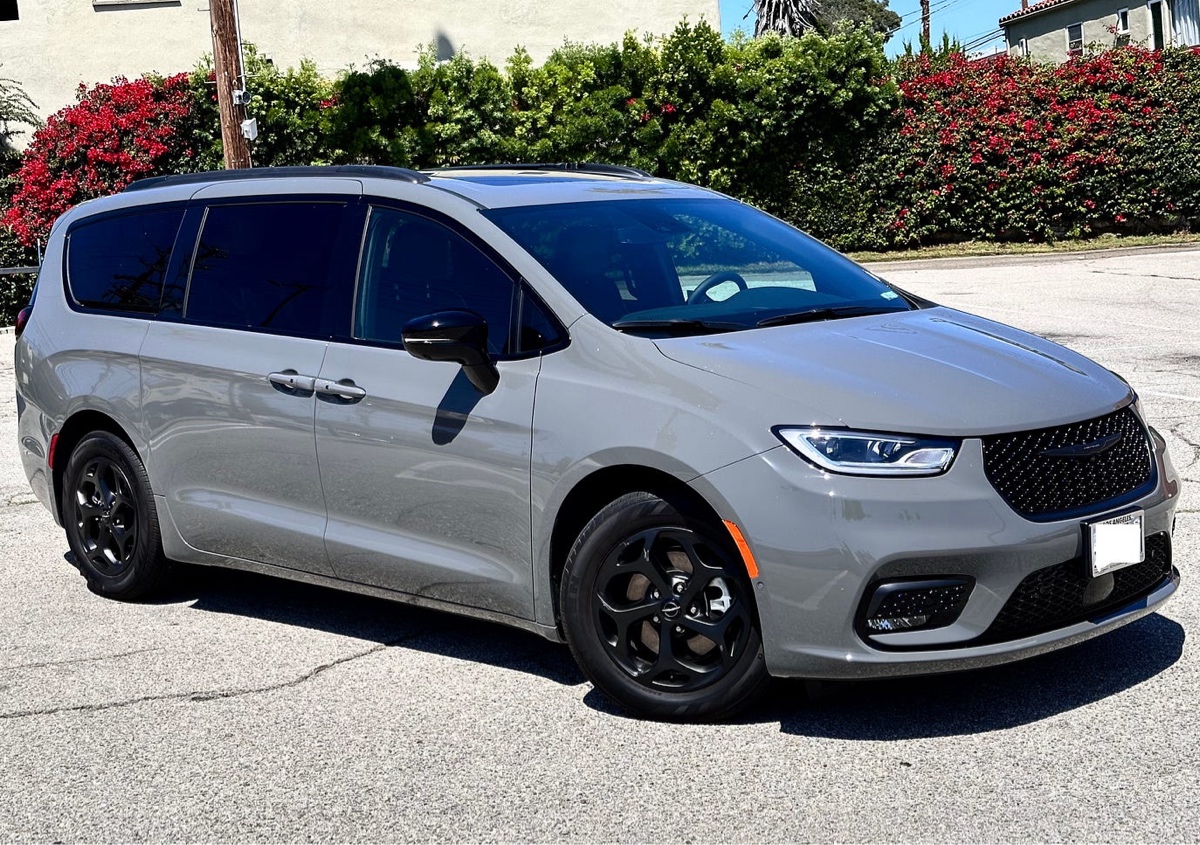 Truck/ 7seater/minivan