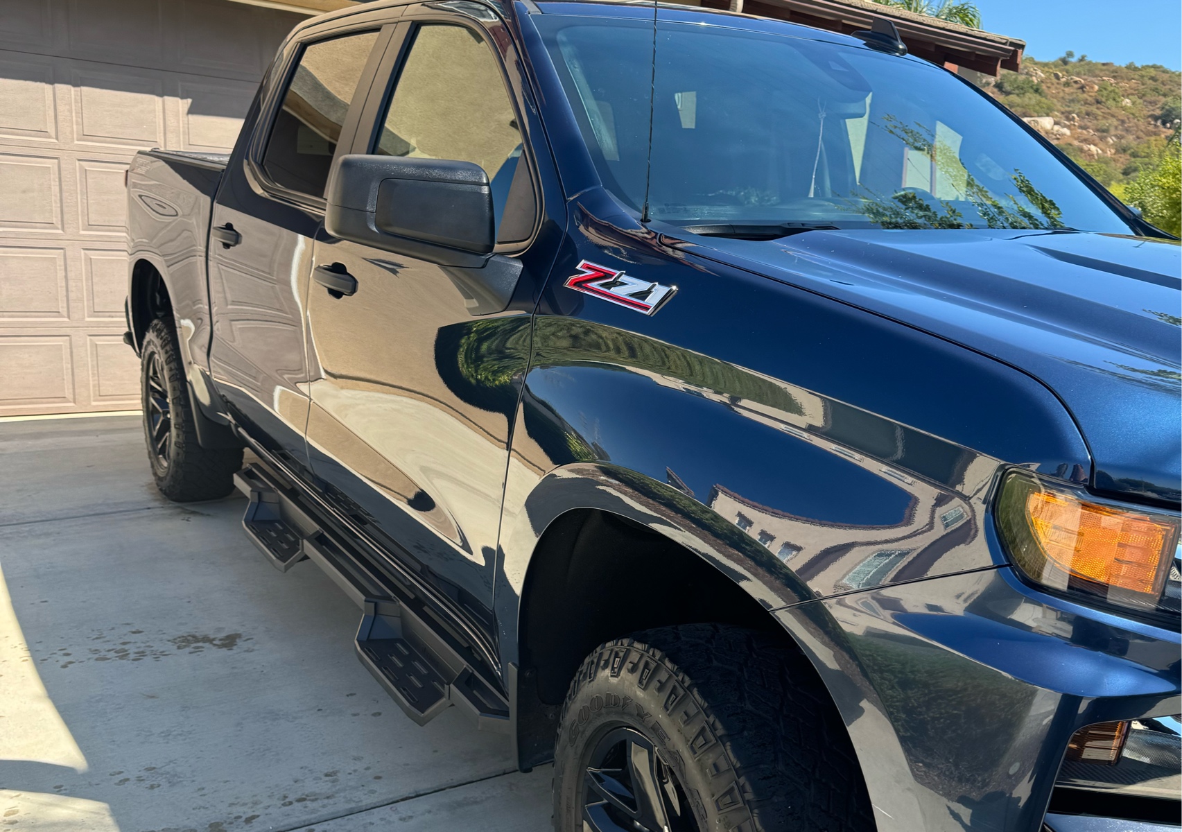 Truck/ 7seater/minivan