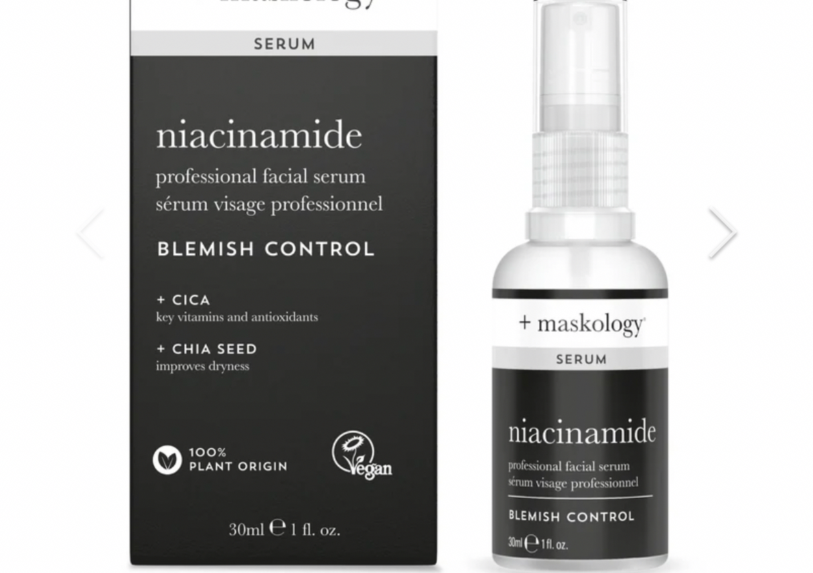 Niacinamide serum