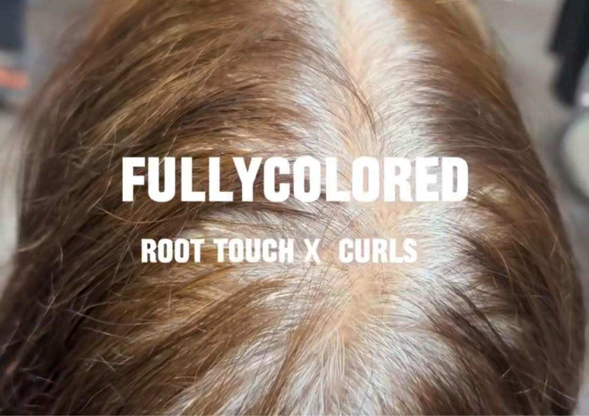 Natural Sectional Coloring 