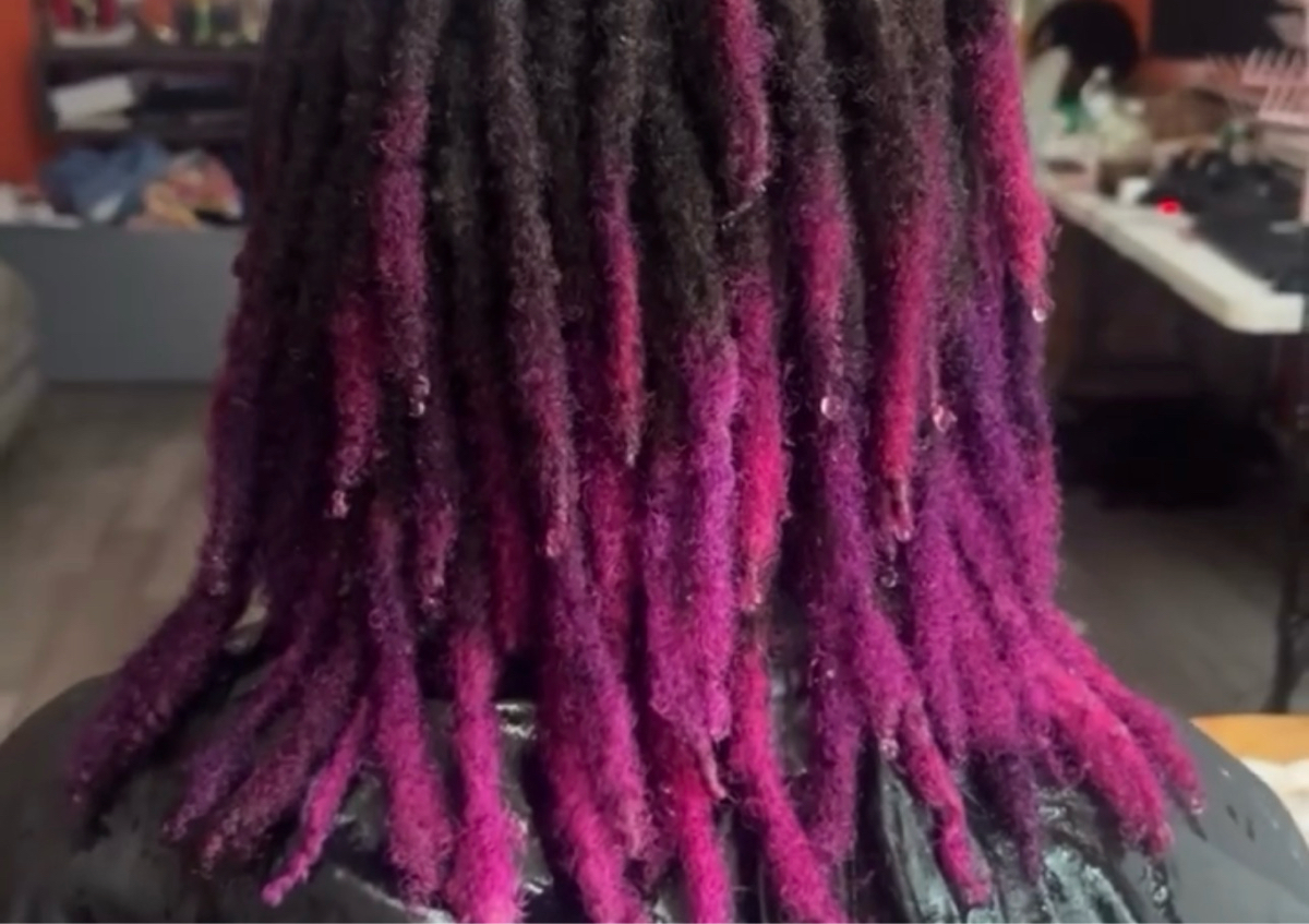 Loc Tips Coloring 
