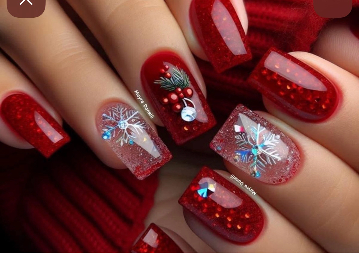 💖builder Gel (extra)