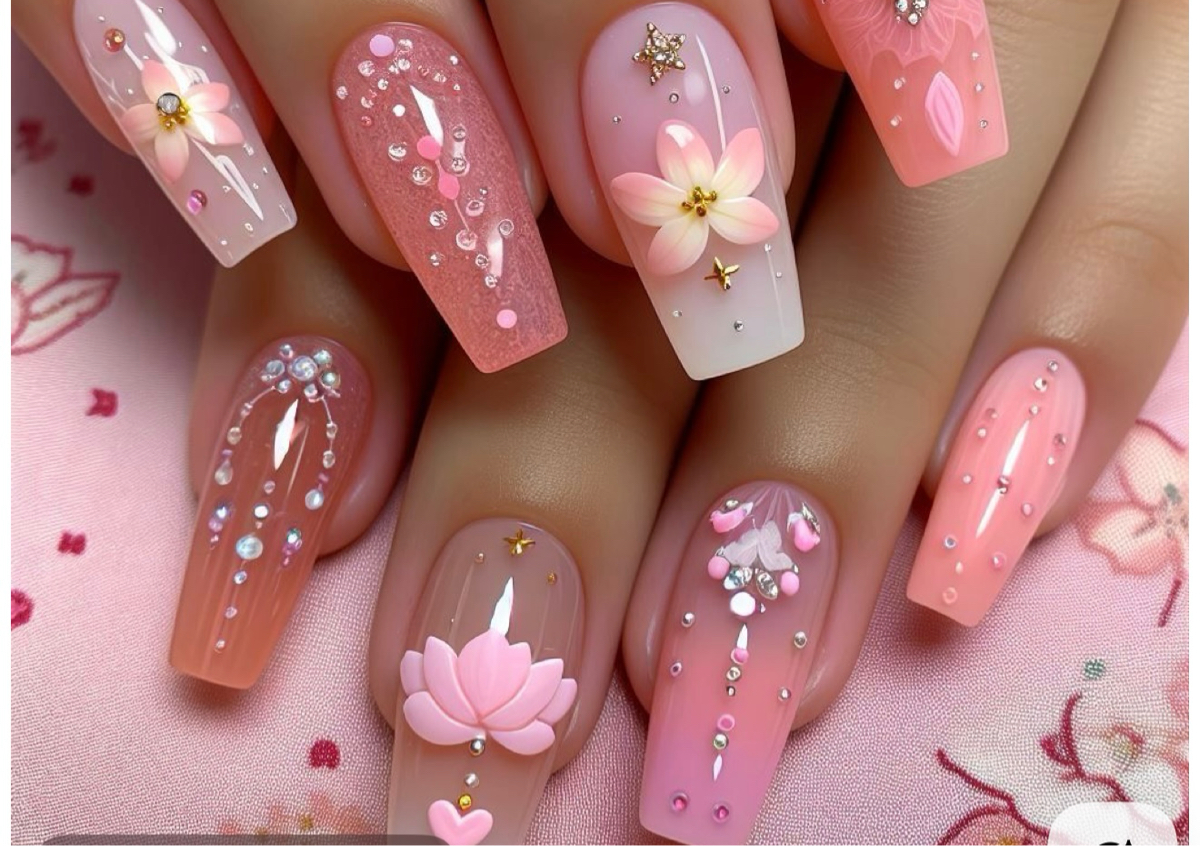 🧡Retiro de uñas y productos