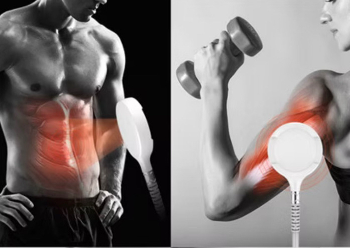 Super Sculpt (Also known as em sculpt) 