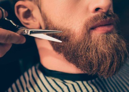 Beard Styling