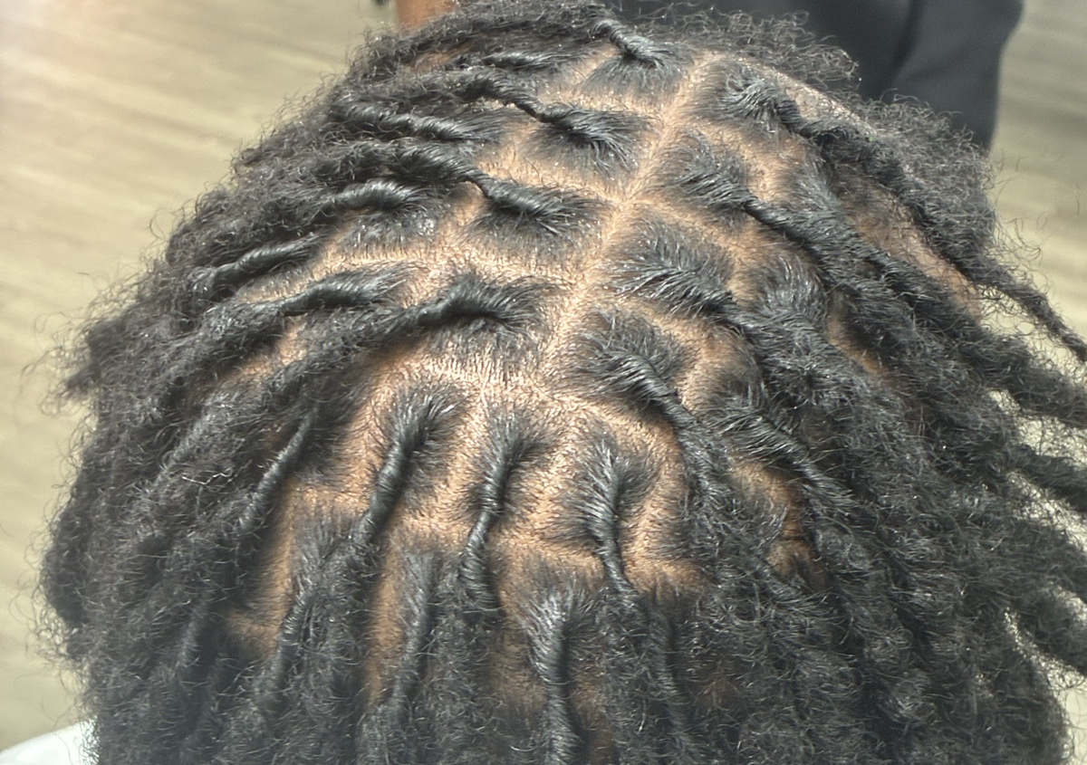 Retwist (gold) 