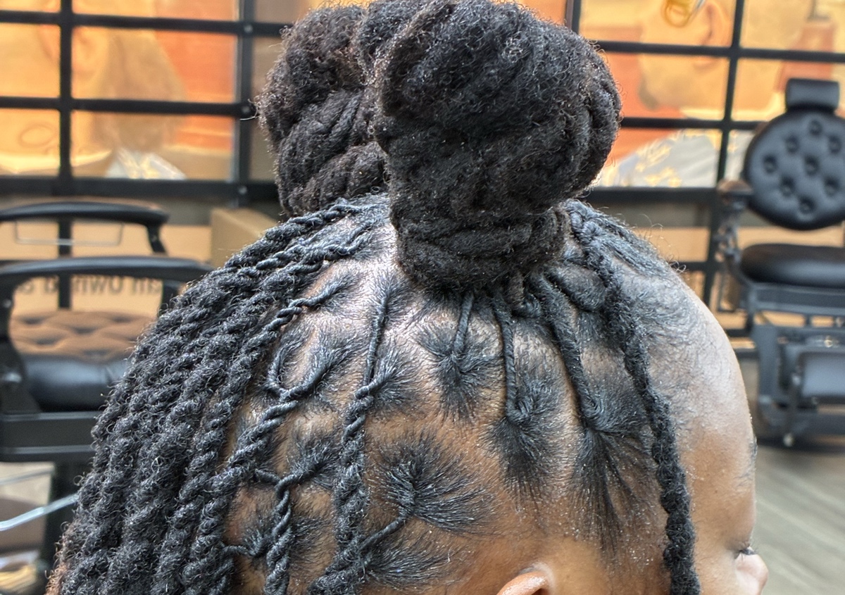 Loc maintenance (basic) 