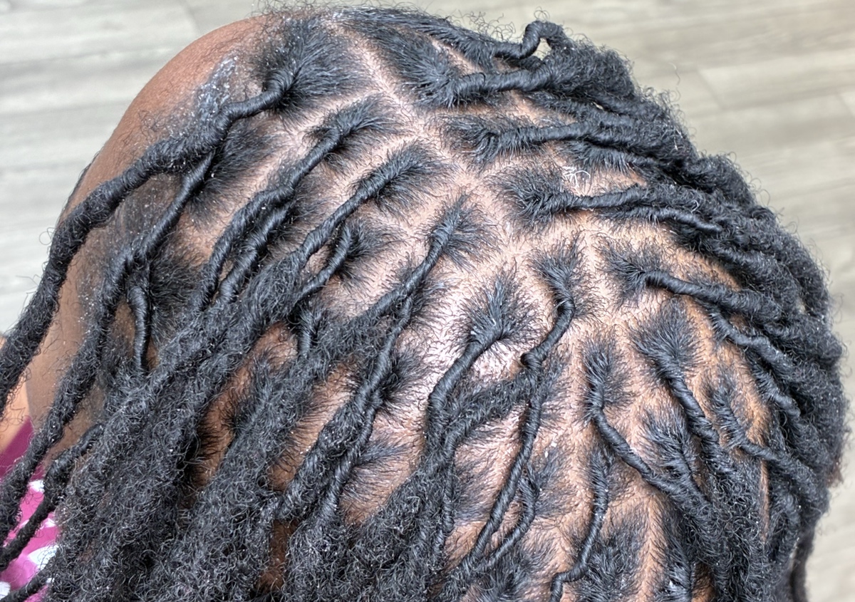Retwist (standard) 