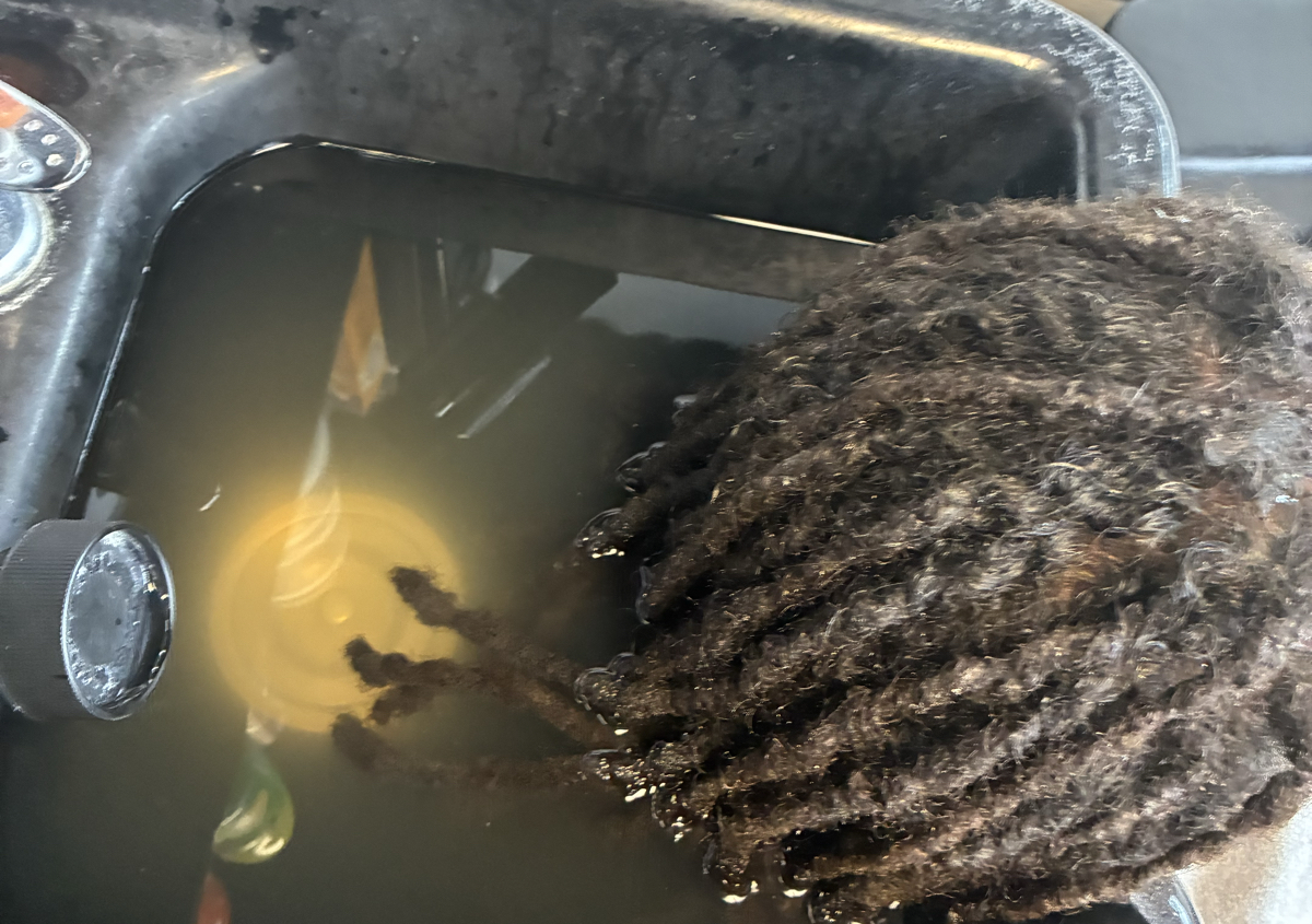 Kids retwist (silver) 