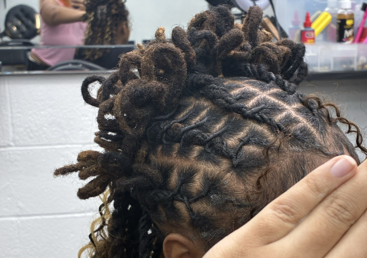 Loc maintenance (standard) 