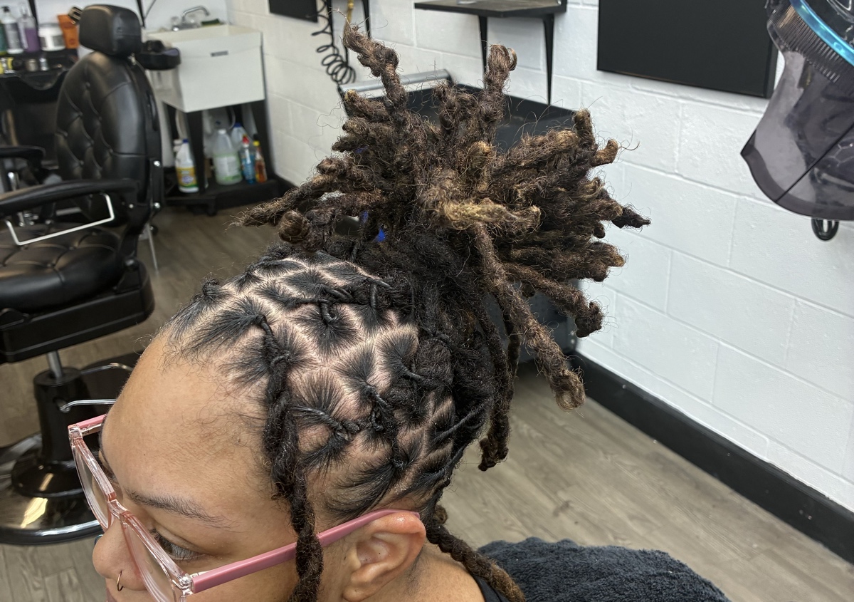 Retwist (silver) 