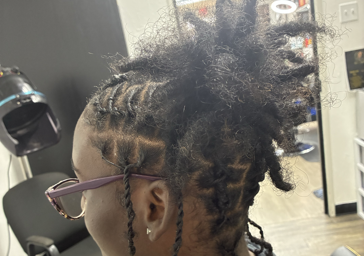 Retwist (deluxe) 