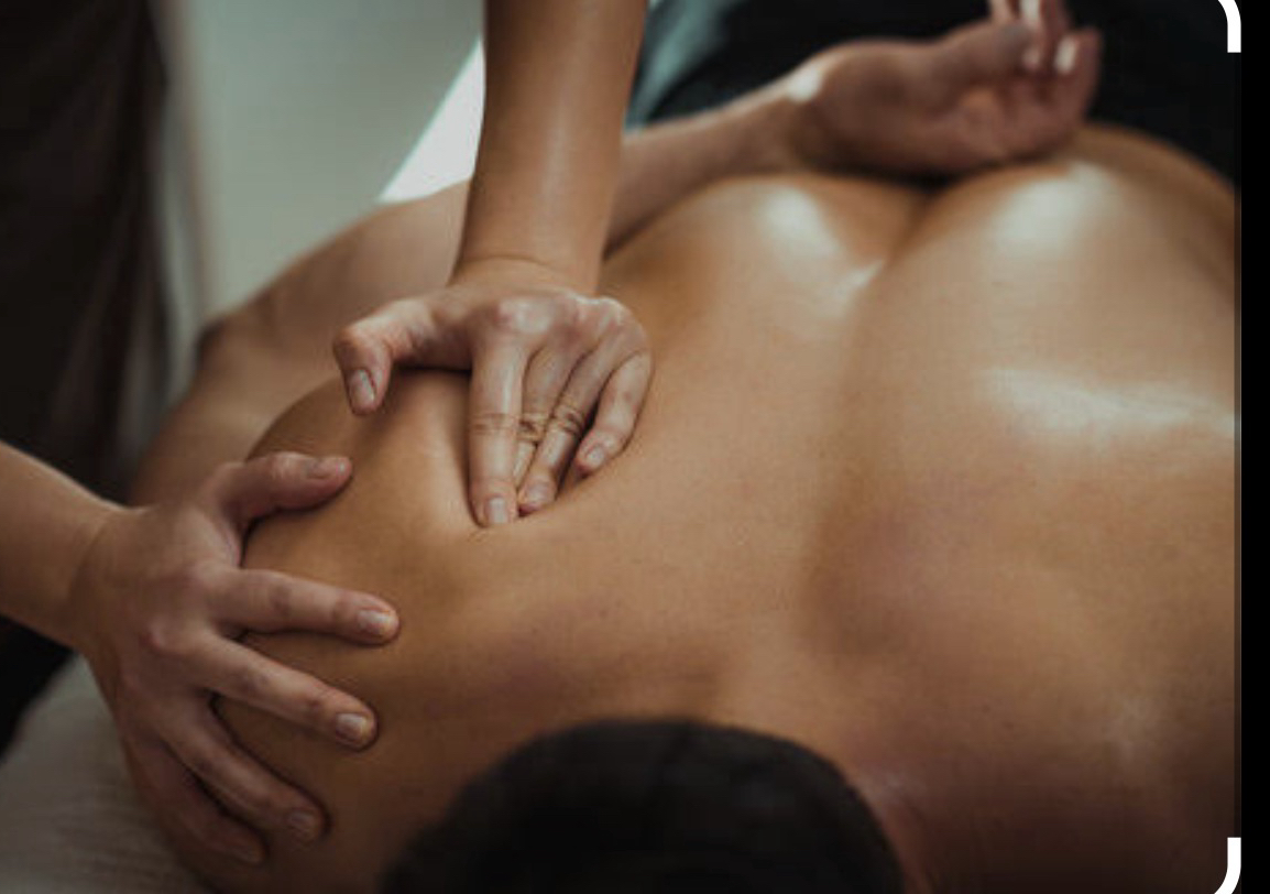 90min Sports Massage