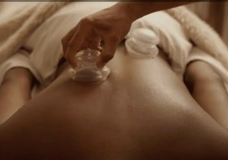 Gliding Cupping