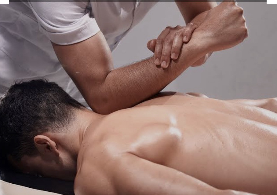 90min The Melting Touch Signature Slow & Steady Massage