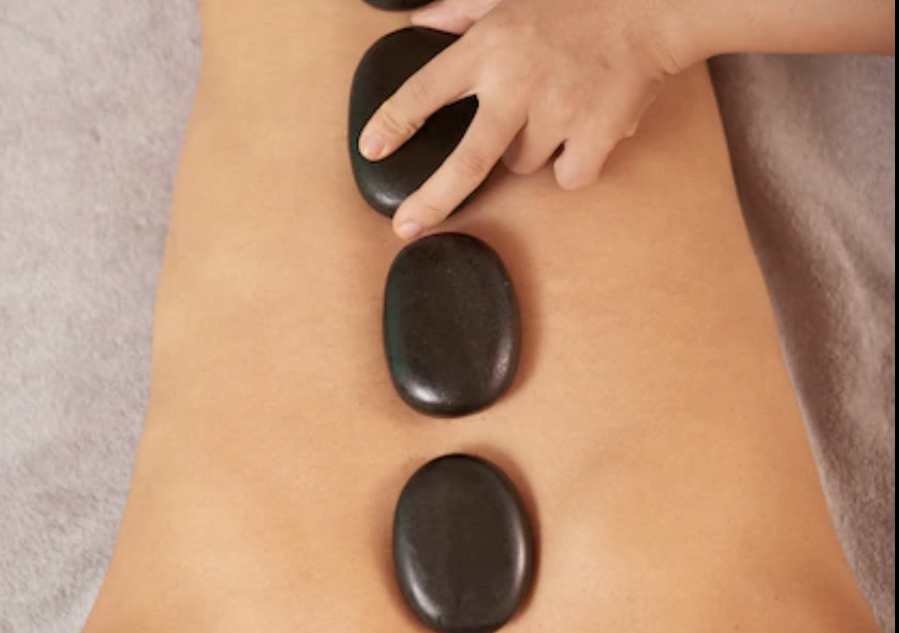 Hot Stone Massage