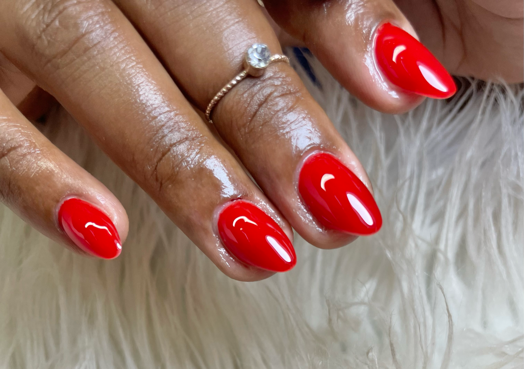 Gel Overlay (1 Colour)