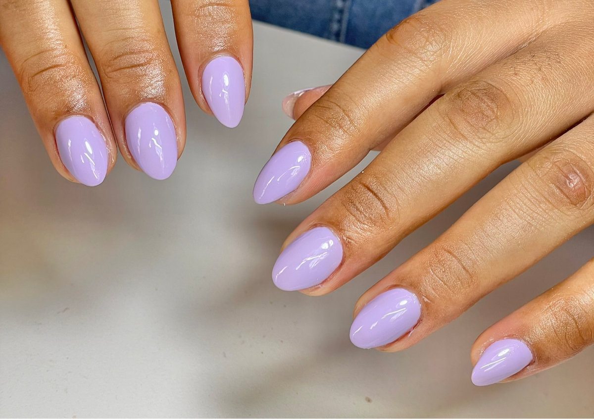 Acrylic Overlay (1 Colour Or Different Colours)