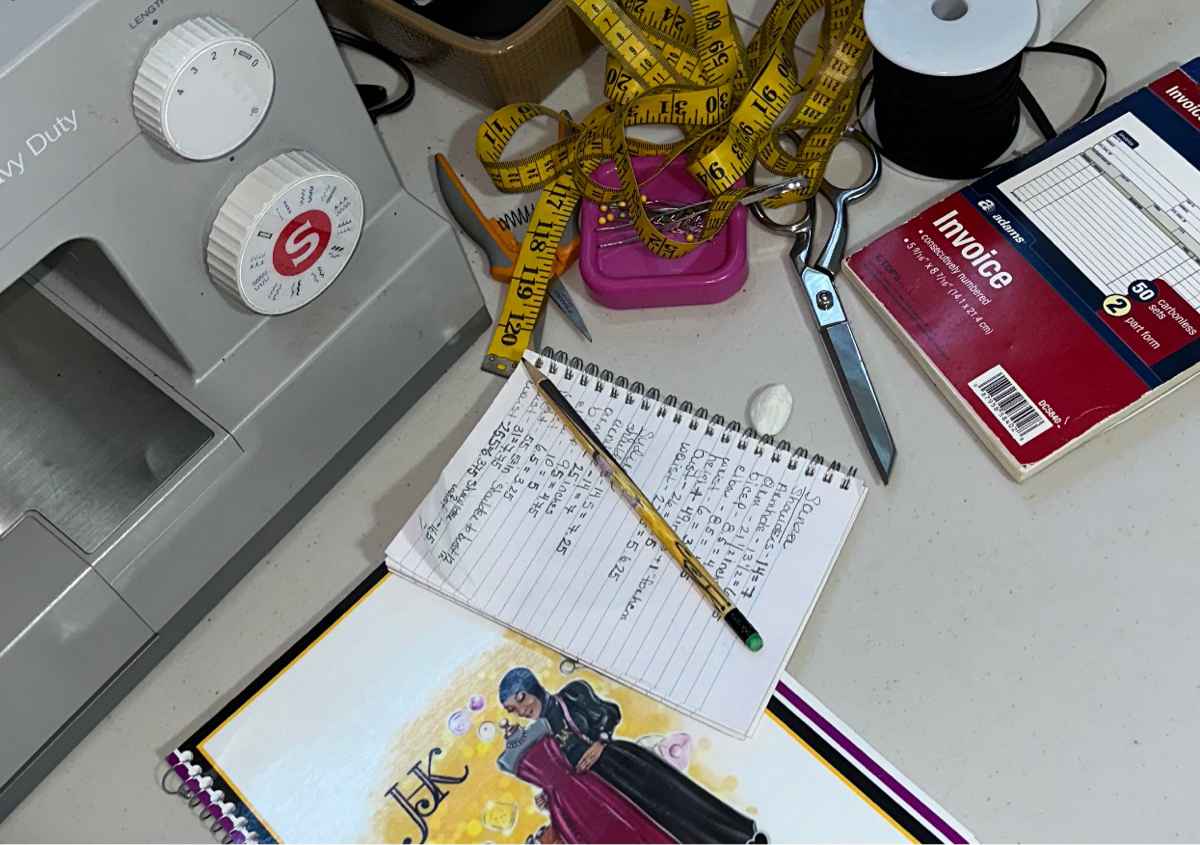 Consultation ✍🏽🪡 (Custom Orders) 