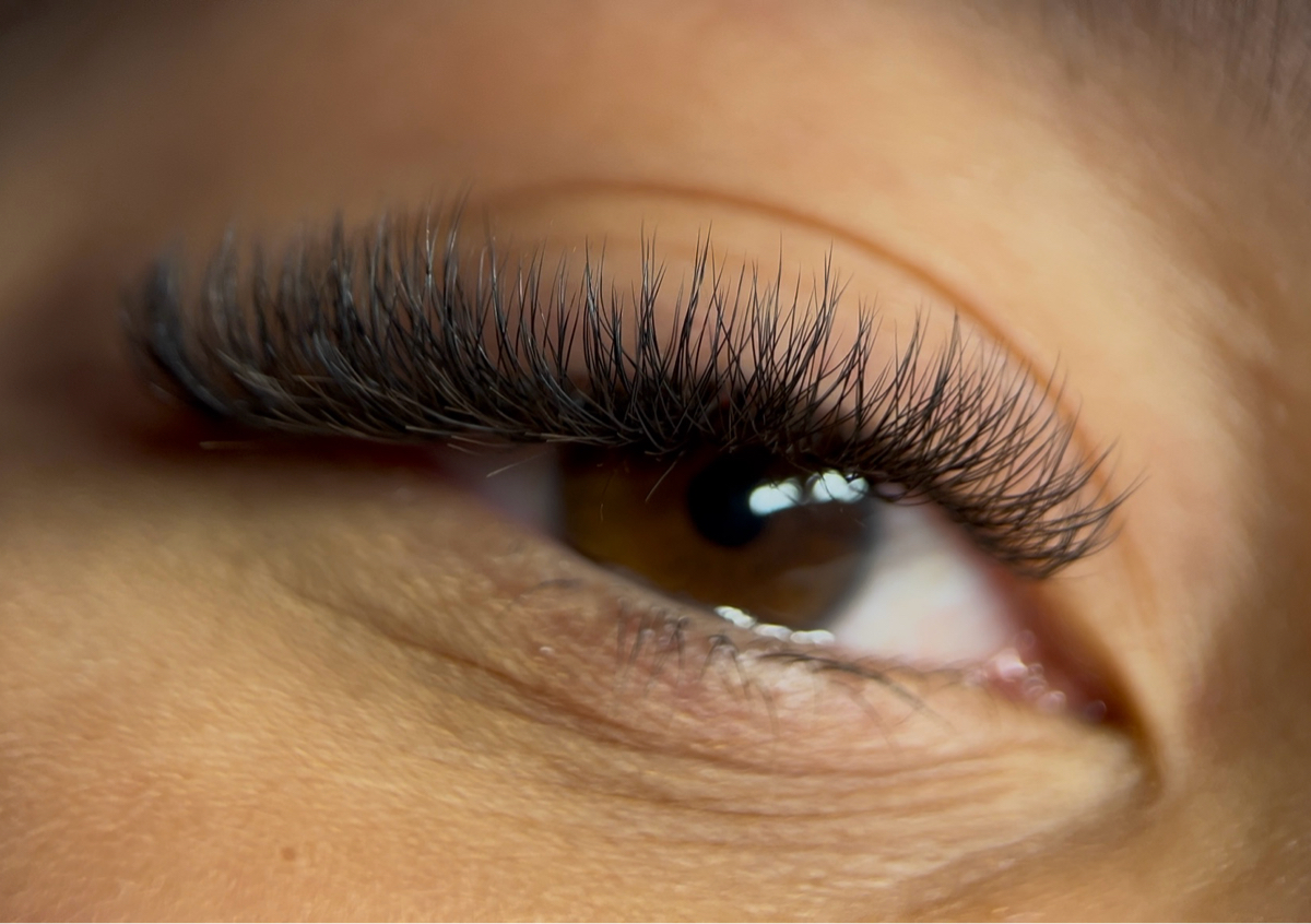 Volumen Egipcio (W3 +) Full Set Pestañas