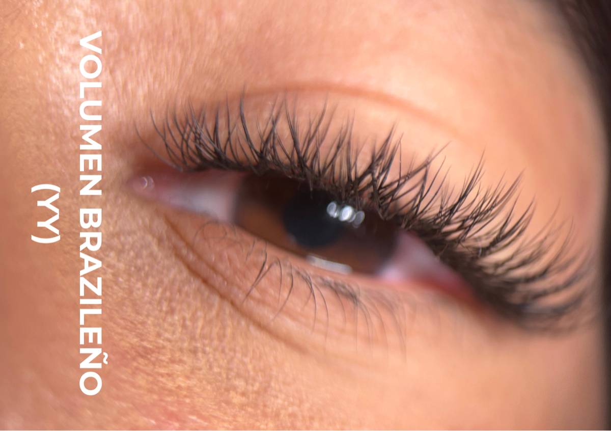 Full Set YY (Volumen Brazileño)