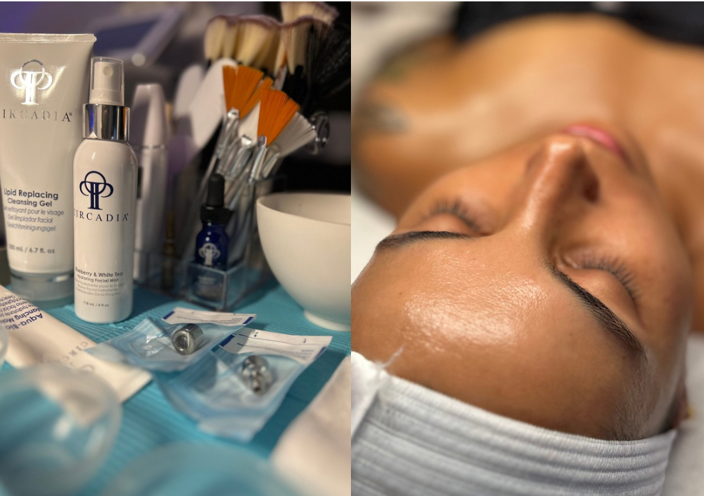 TERCERA VISITA – Renovación Celular + Corrección de híper pigmentación