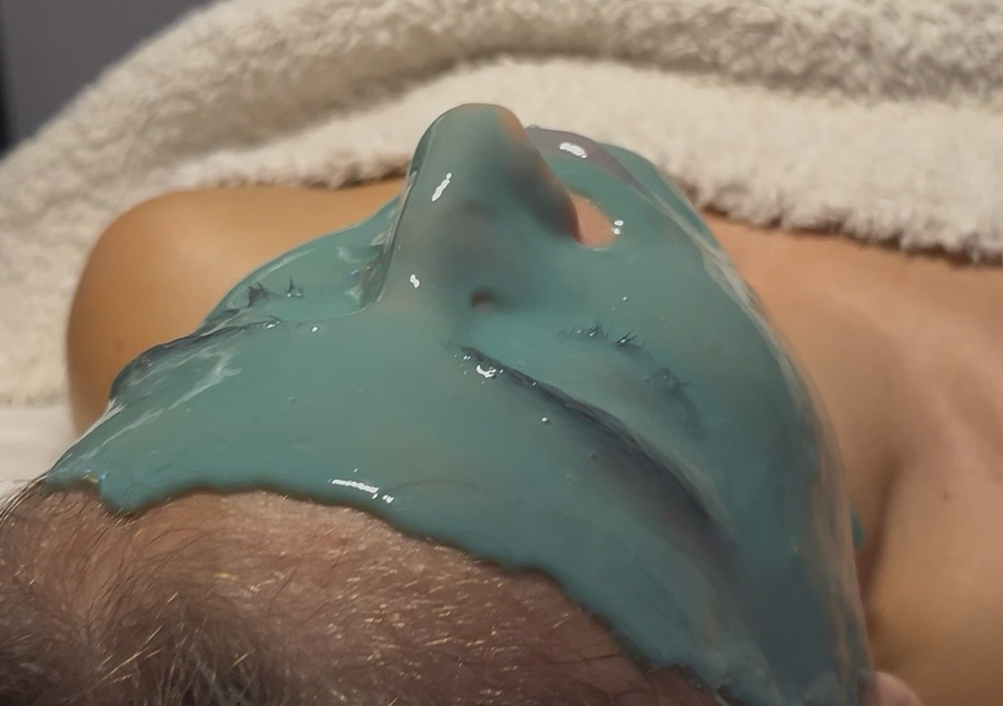 Merry SkinMas (peeling suave)