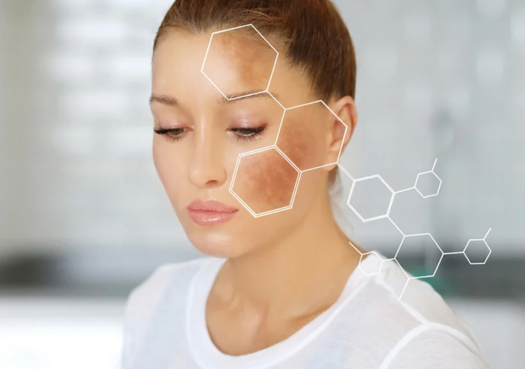 Primera visita — Evaluación 