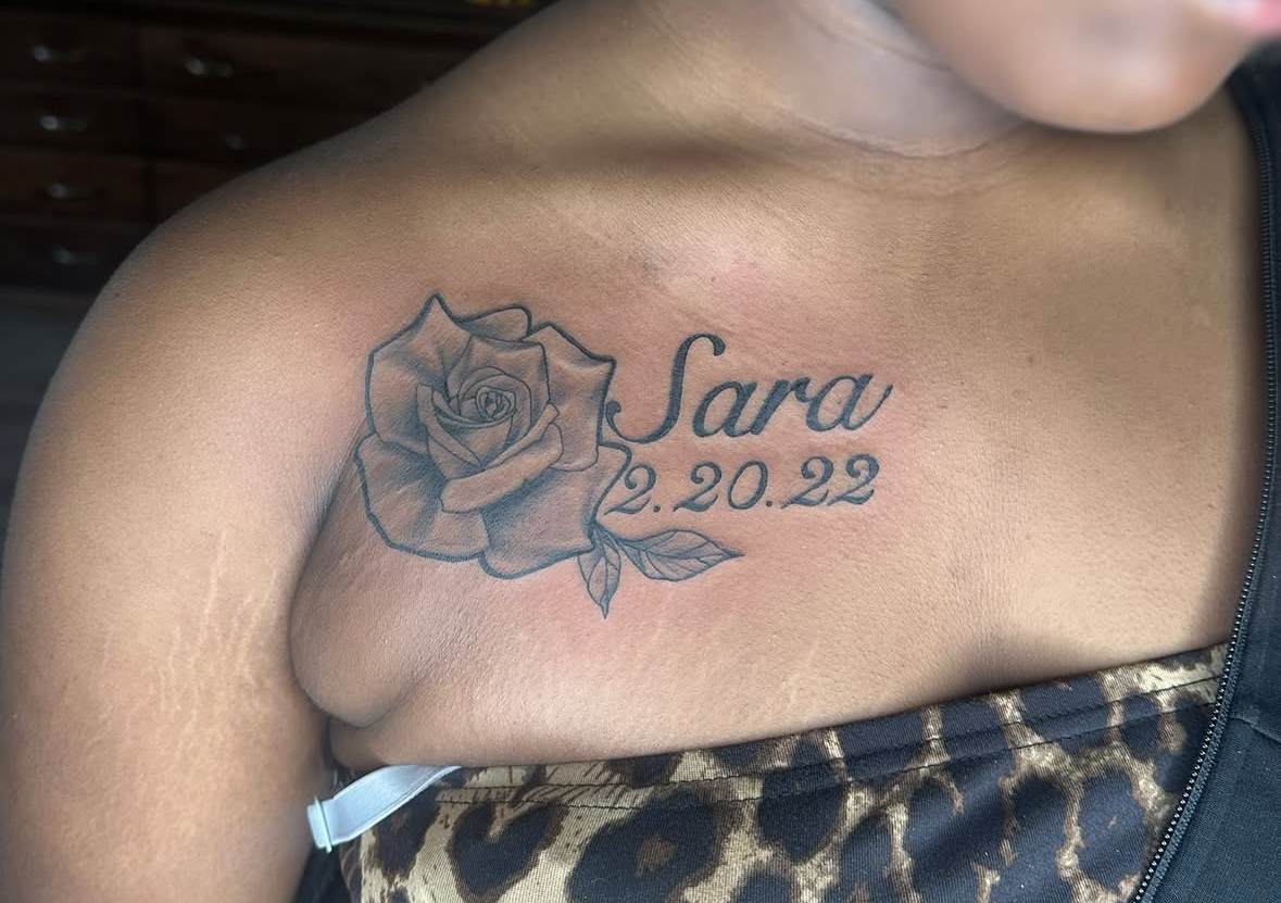collar bone
