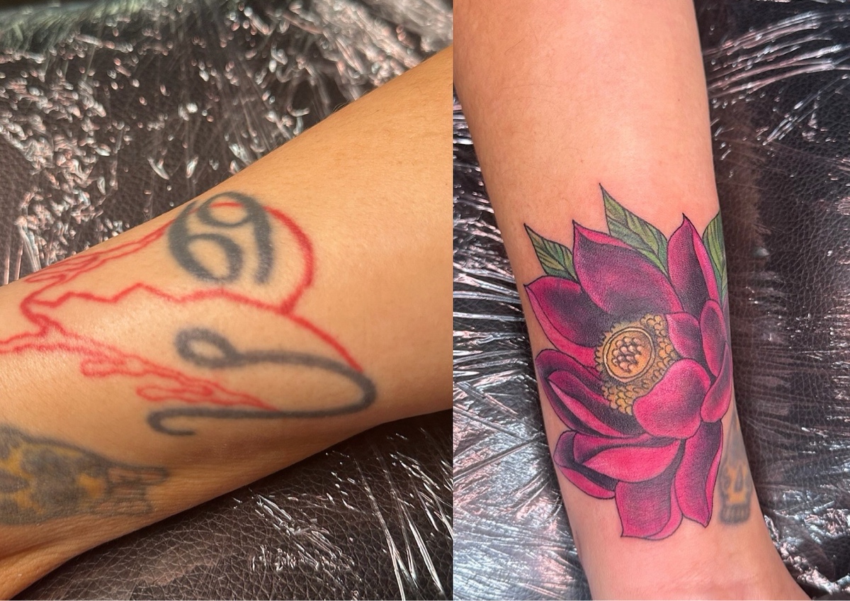 small to medium cover up