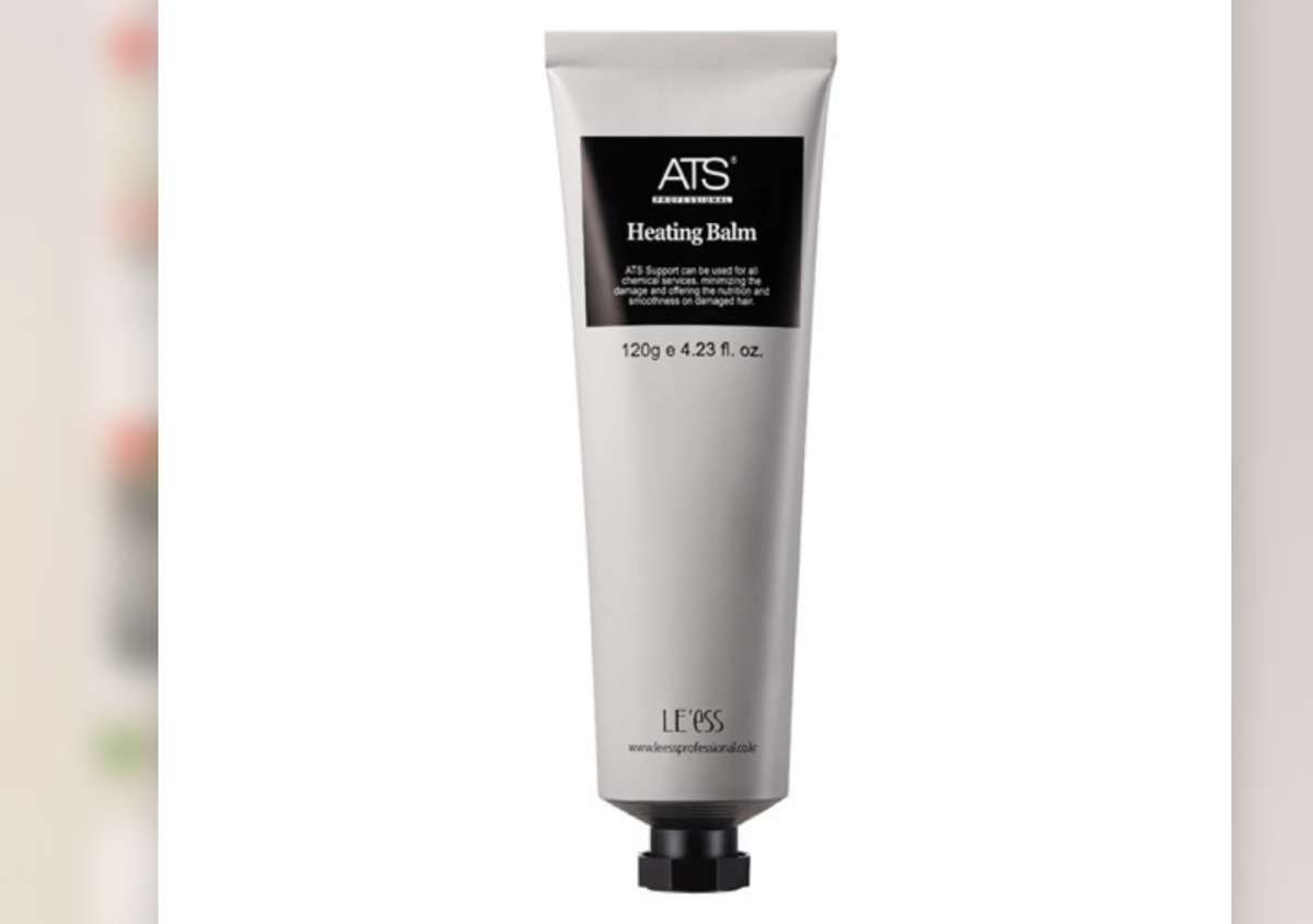 ATS Heating Balm 120mg