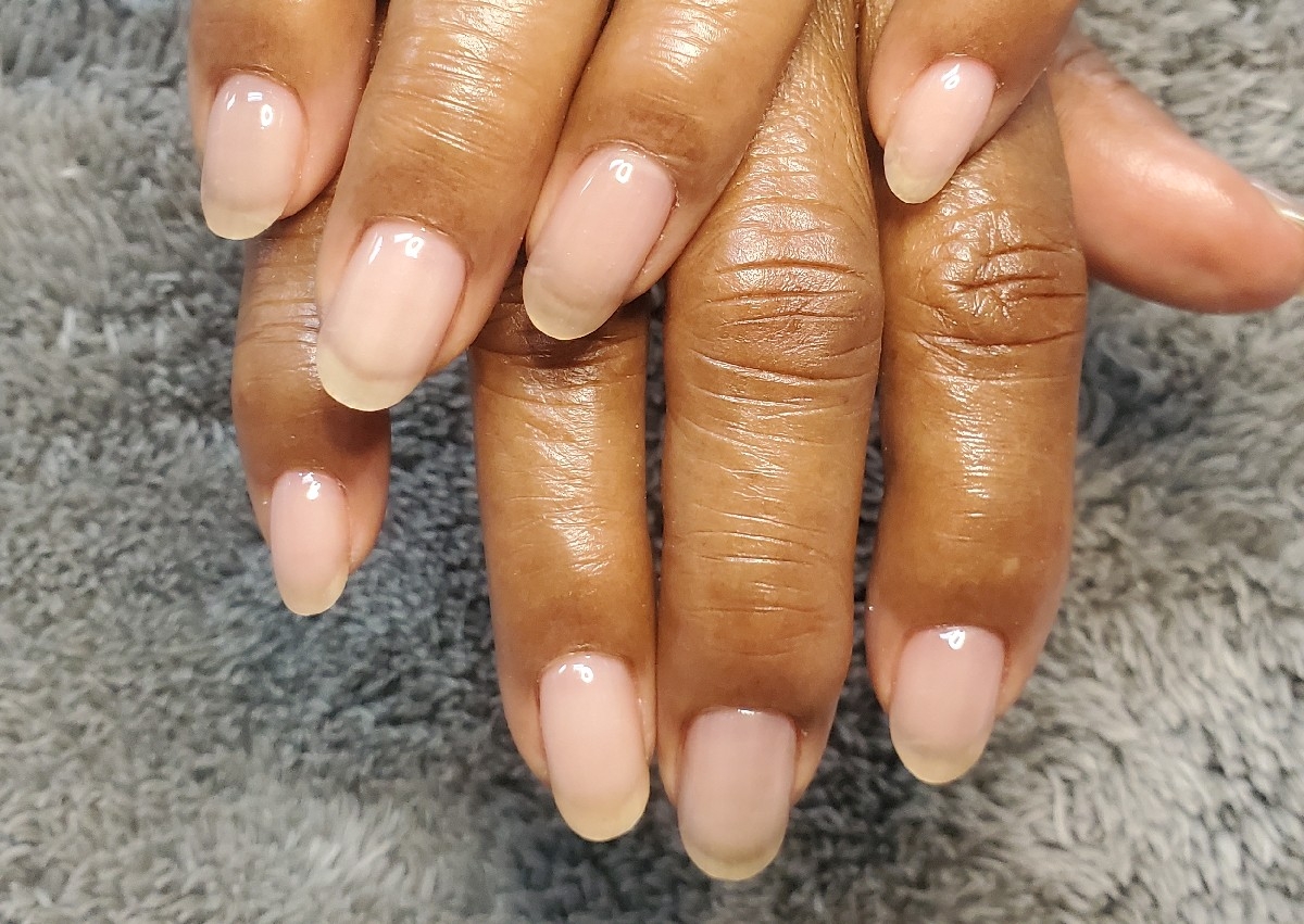 Acrylic Overlay (Short-Medium) 