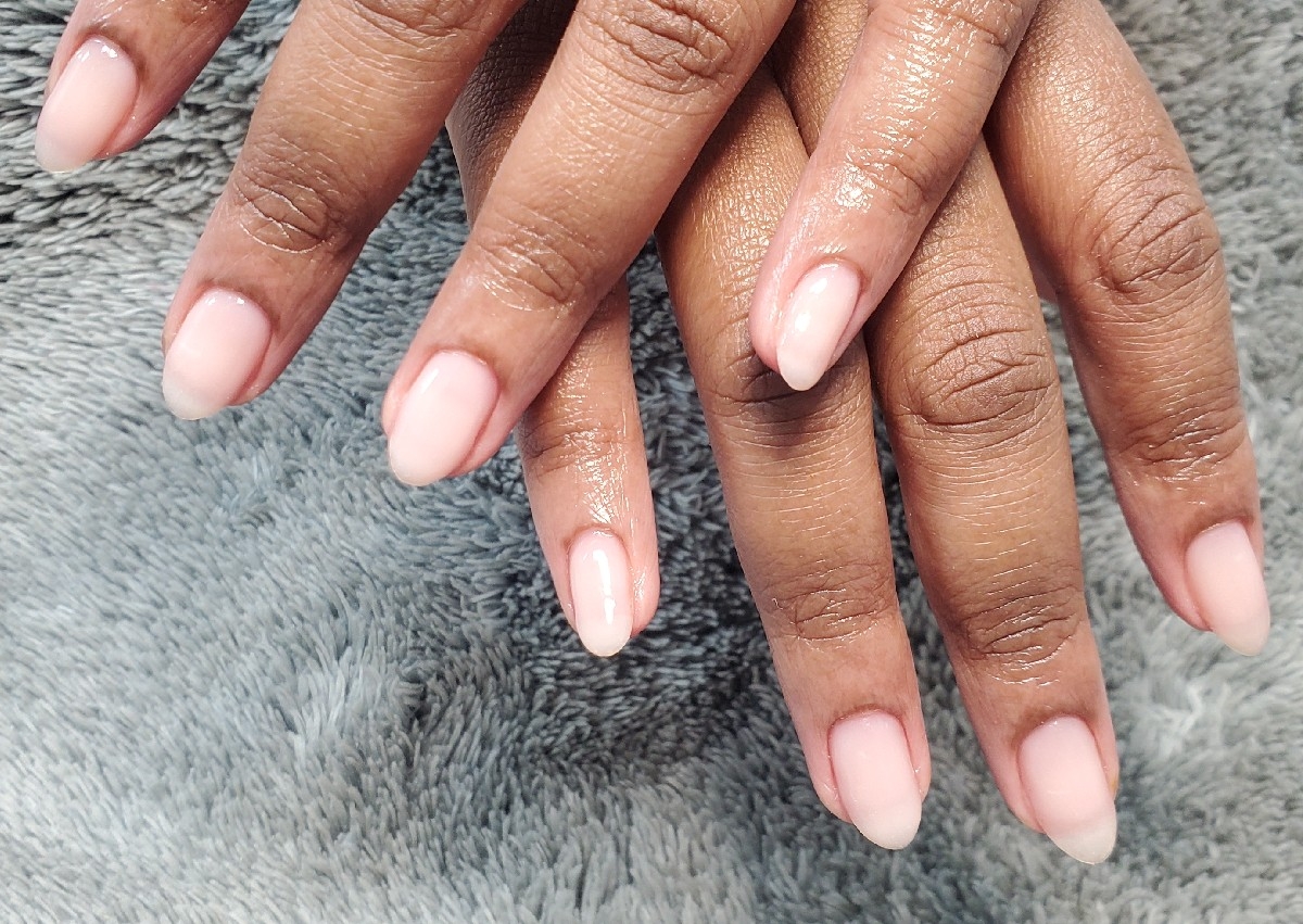 Builder Gel Overlay (Short-Medium) 