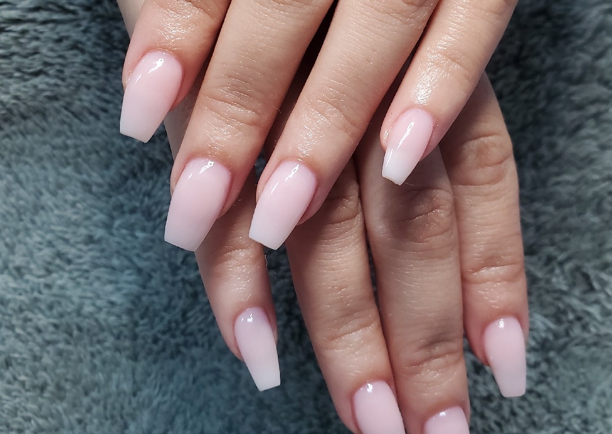 Polygel Overlay (Short-Medium) 