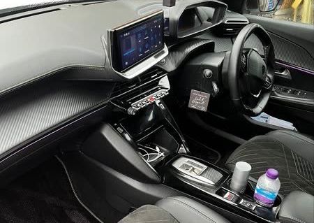 Winter Protection (SUV)