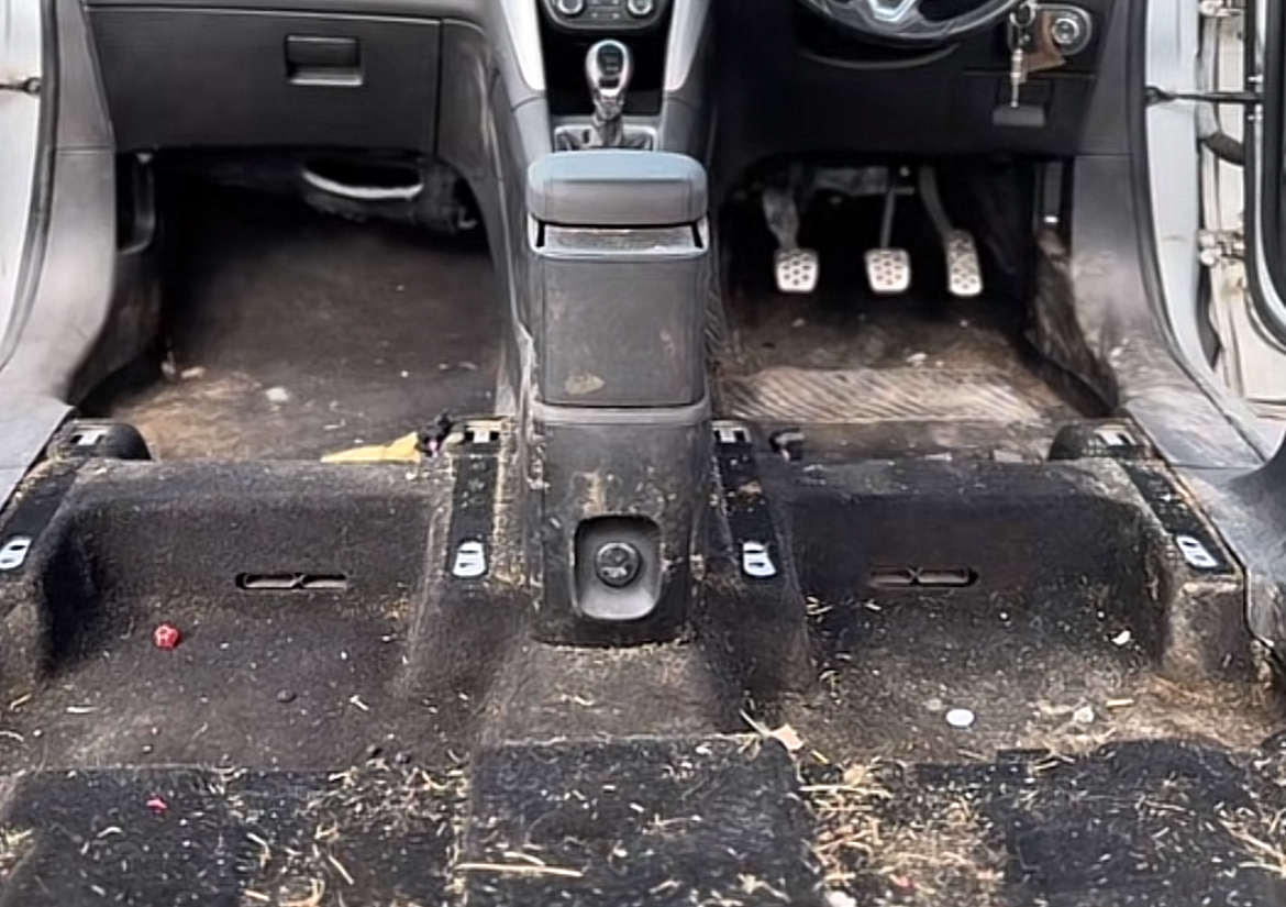 Zero Mileage Reset (ALL VEHICLES)