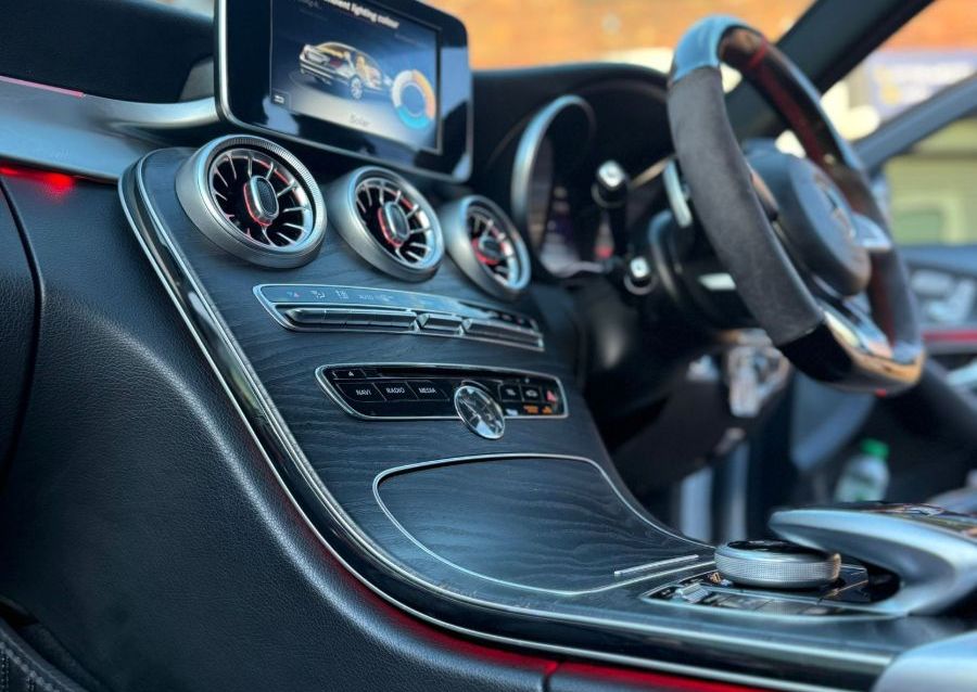 Pristine Reset (Hatchback/Saloon/Estate)