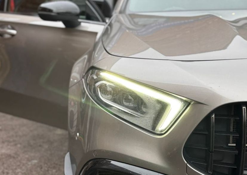 Maintenance Wash (Hatchback/Saloon/Estate)